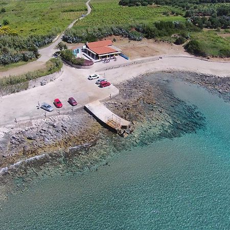 Apartments By The Sea Lumbarda, Korcula - 10049 מראה חיצוני תמונה