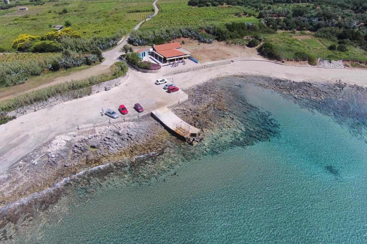 Apartments By The Sea Lumbarda, Korcula - 10049 מראה חיצוני תמונה