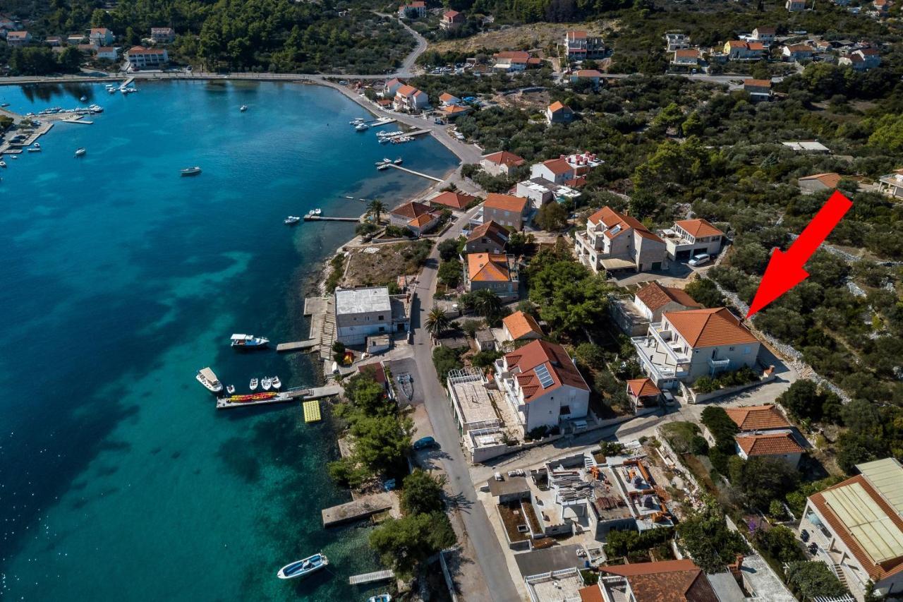 Apartments By The Sea Lumbarda, Korcula - 10049 מראה חיצוני תמונה