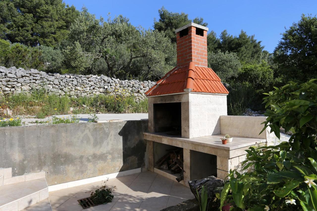 Apartments By The Sea Lumbarda, Korcula - 10049 מראה חיצוני תמונה