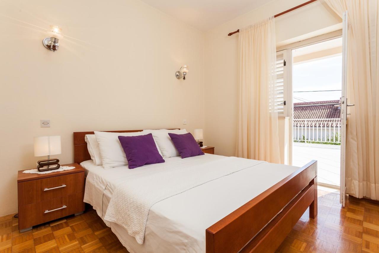 Apartments By The Sea Lumbarda, Korcula - 10049 מראה חיצוני תמונה