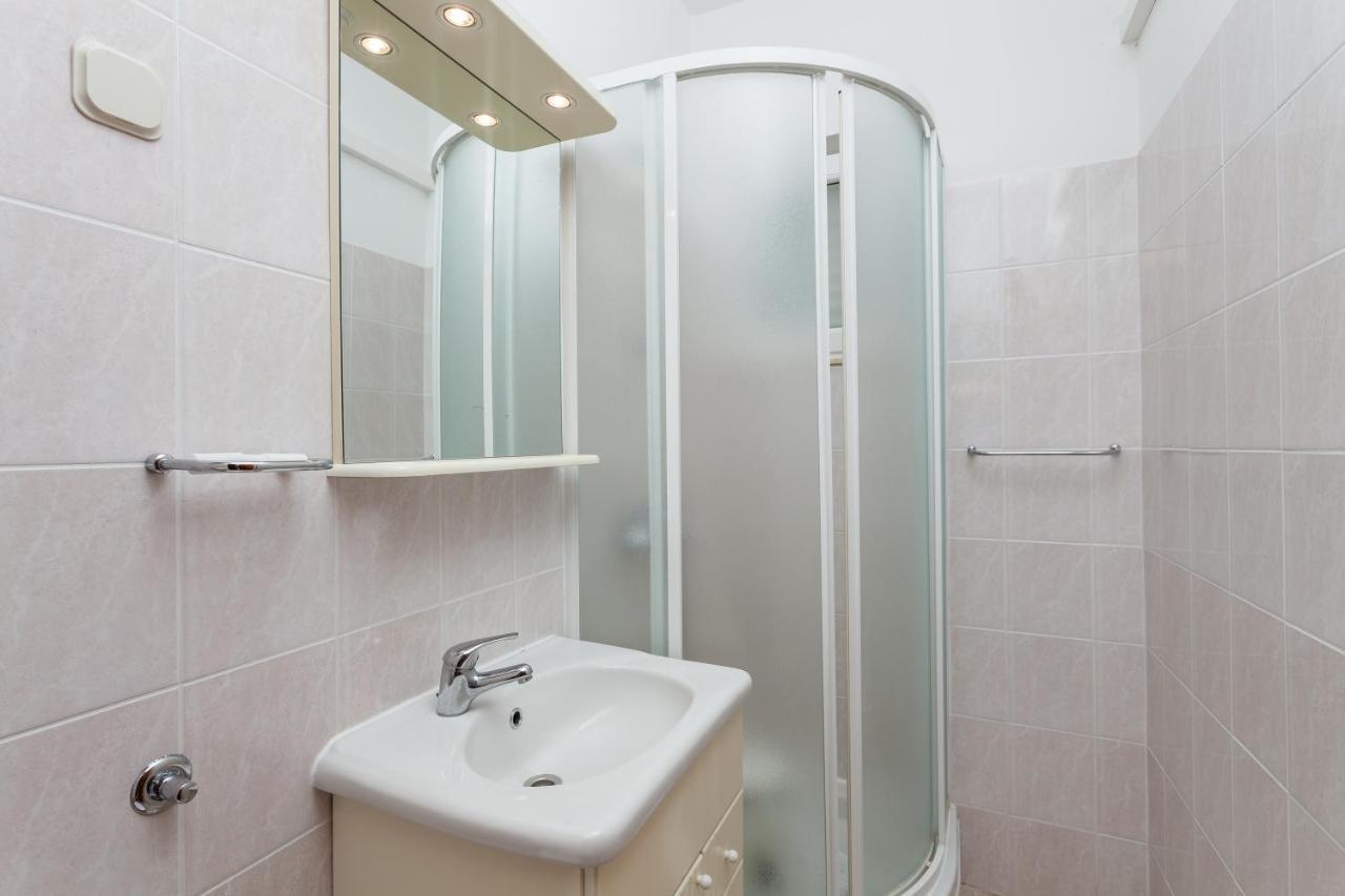 Apartments By The Sea Lumbarda, Korcula - 10049 מראה חיצוני תמונה