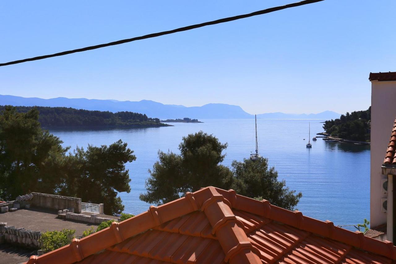 Apartments By The Sea Lumbarda, Korcula - 10049 מראה חיצוני תמונה