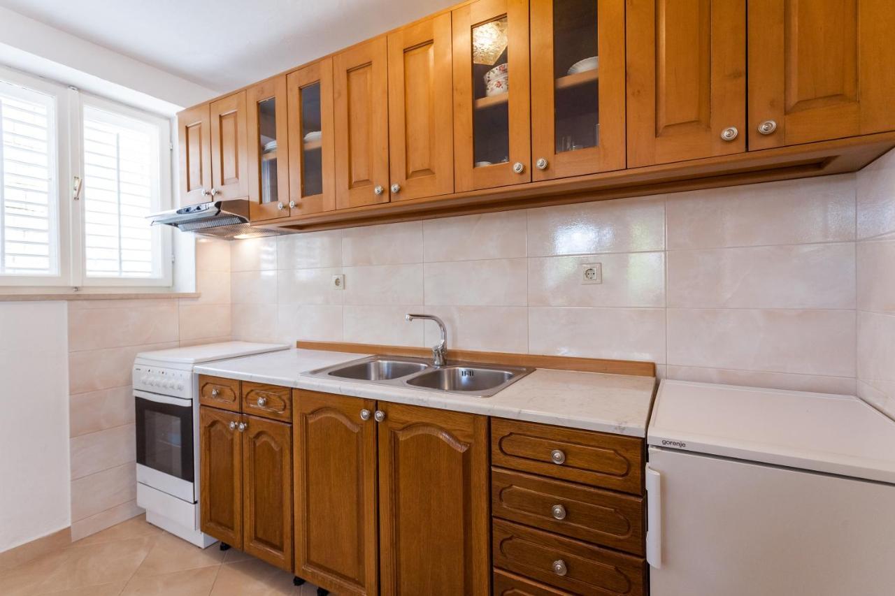 Apartments By The Sea Lumbarda, Korcula - 10049 מראה חיצוני תמונה