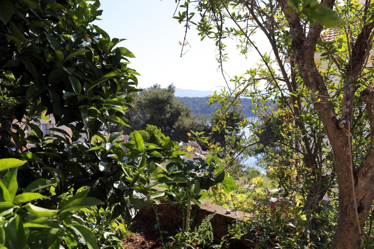 Apartments By The Sea Lumbarda, Korcula - 10049 מראה חיצוני תמונה