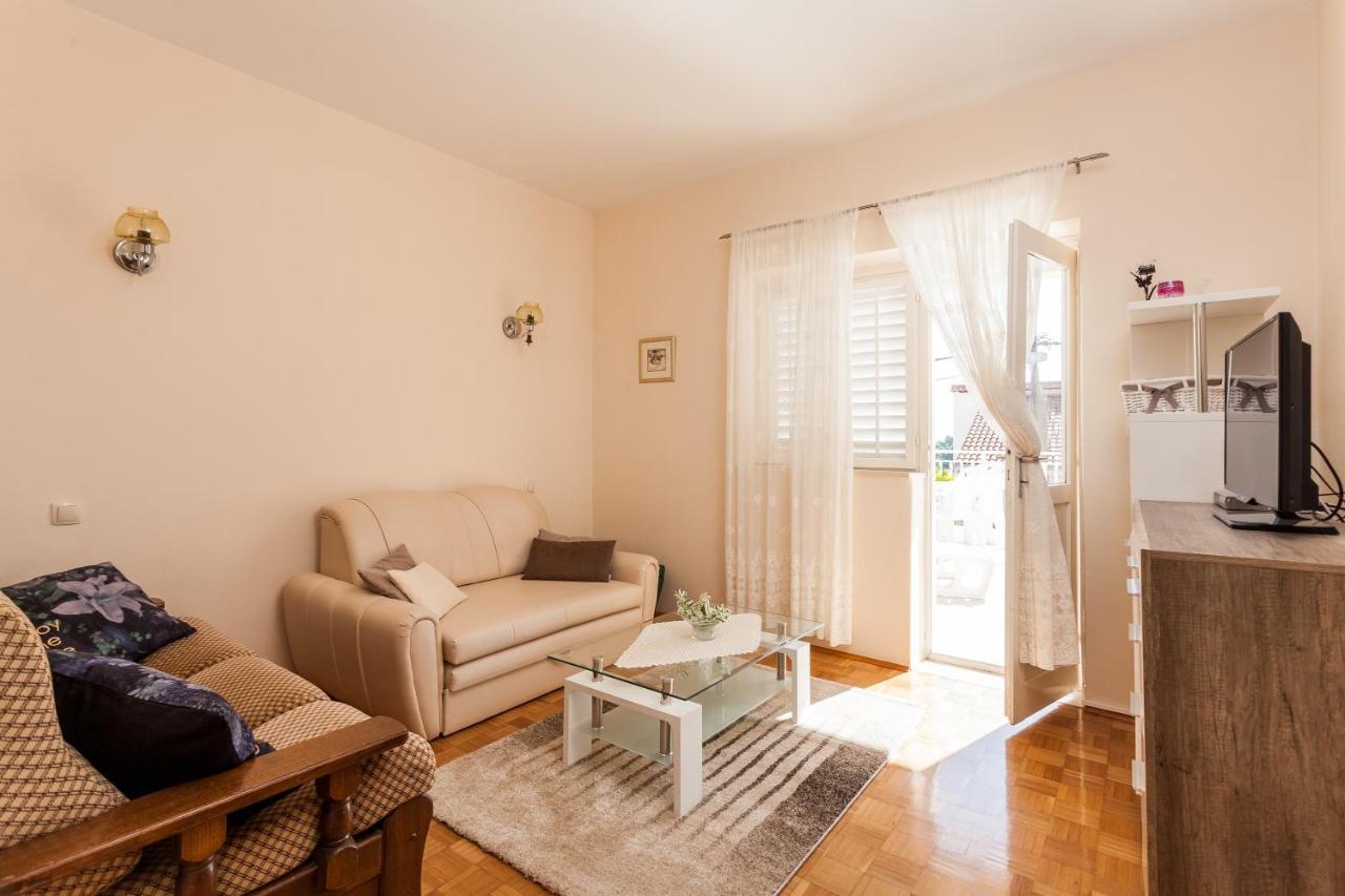 Apartments By The Sea Lumbarda, Korcula - 10049 מראה חיצוני תמונה