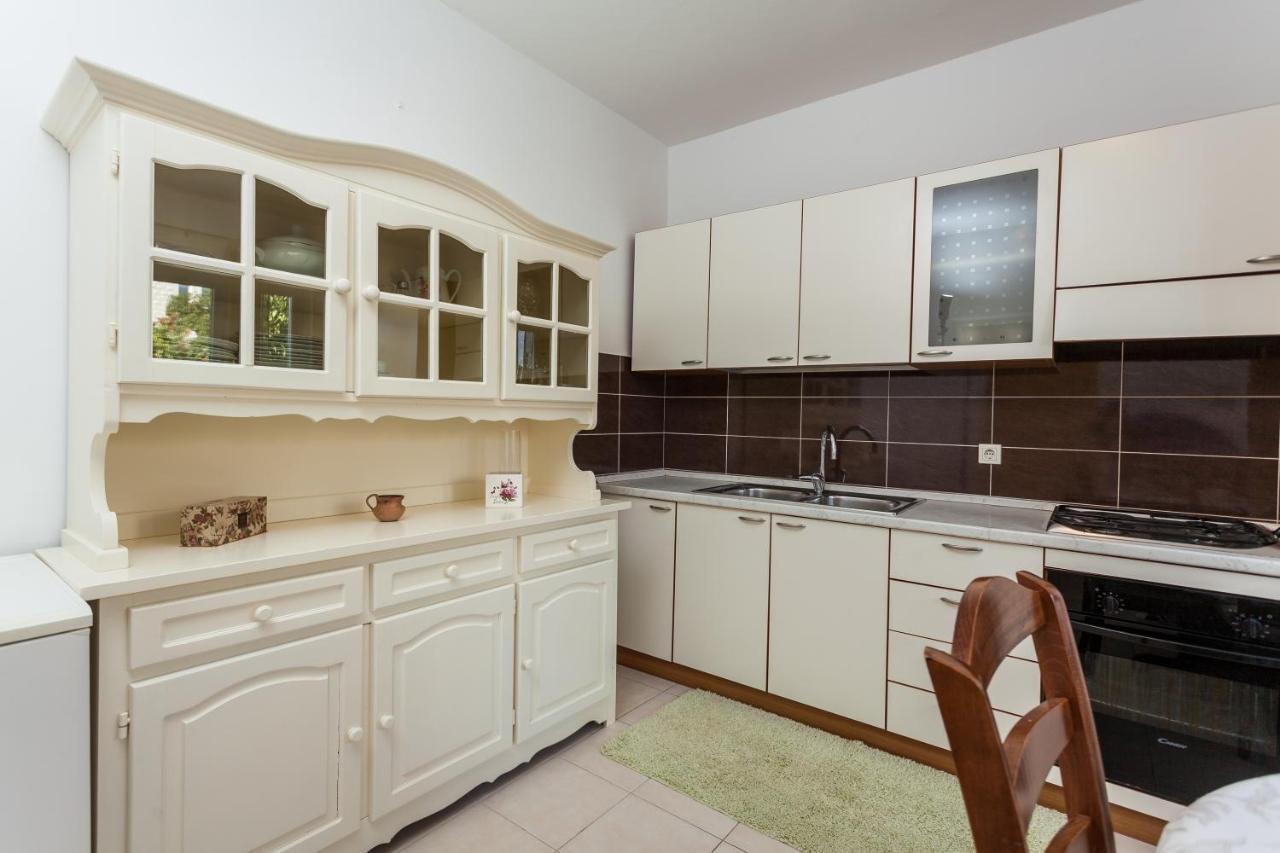 Apartments By The Sea Lumbarda, Korcula - 10049 מראה חיצוני תמונה
