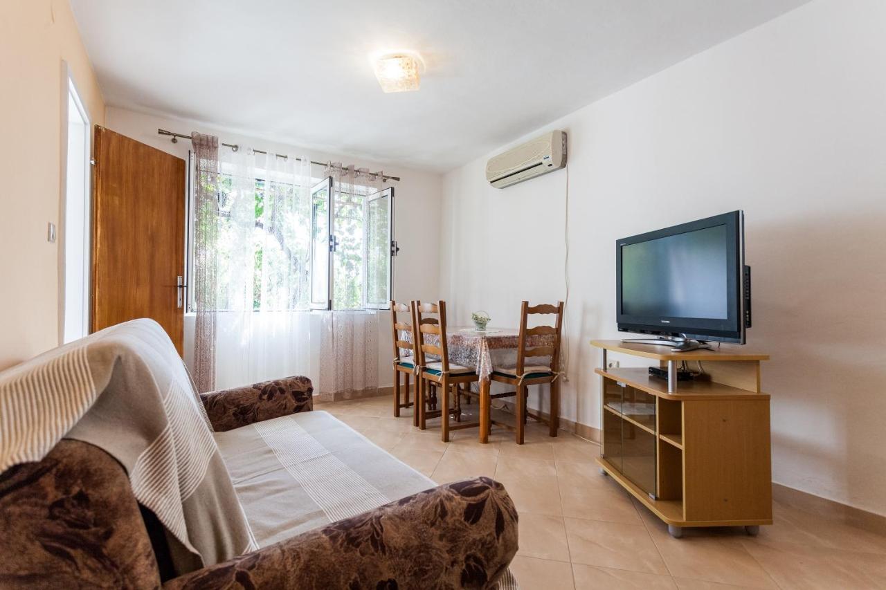 Apartments By The Sea Lumbarda, Korcula - 10049 מראה חיצוני תמונה