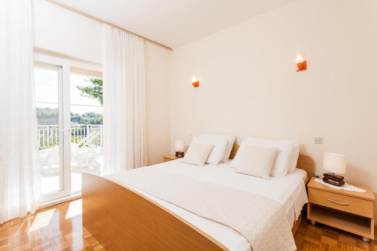 Apartments By The Sea Lumbarda, Korcula - 10049 מראה חיצוני תמונה