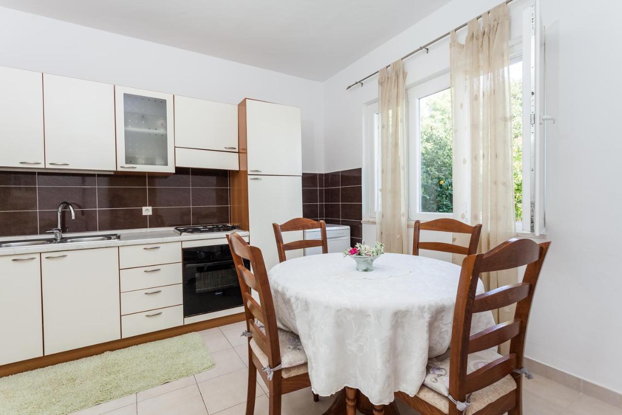 Apartments By The Sea Lumbarda, Korcula - 10049 מראה חיצוני תמונה