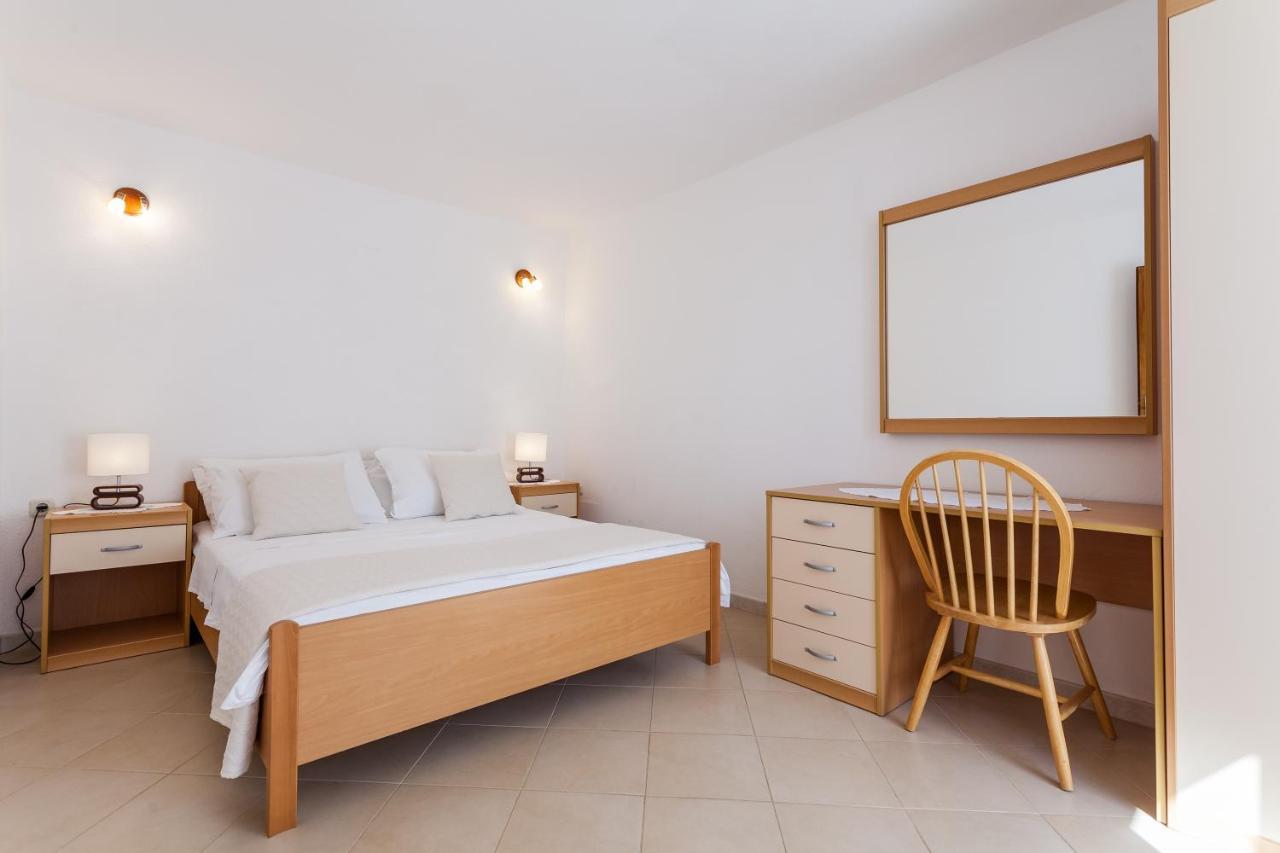 Apartments By The Sea Lumbarda, Korcula - 10049 מראה חיצוני תמונה