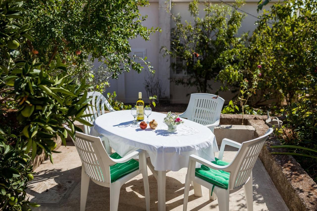 Apartments By The Sea Lumbarda, Korcula - 10049 מראה חיצוני תמונה
