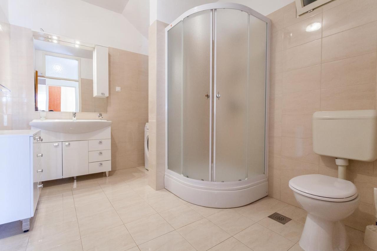 Apartments By The Sea Lumbarda, Korcula - 10049 מראה חיצוני תמונה