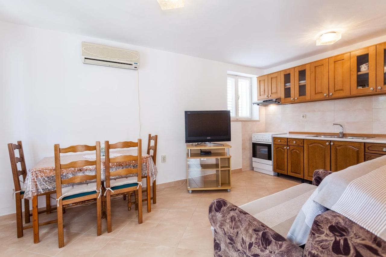 Apartments By The Sea Lumbarda, Korcula - 10049 מראה חיצוני תמונה